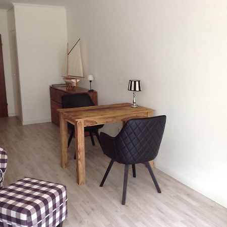 1-Zimmer-Appartment Miami ティメンドルファー・シュトラント エクステリア 写真
